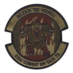 23 EABS Release the Hounds OCP Patch 
