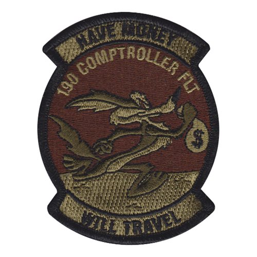 190 CPTF Comptroller OCP Patch