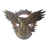 1 ACOS Challenge Coin
