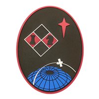 USSF S35 Operations and Planning PVC Patch