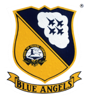 Blue Angels Emblem