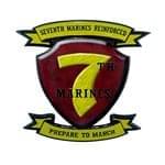USMC Plaques