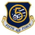 Numbered Air Force