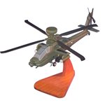 AH-64D Apache