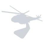 SH-3G Sea King