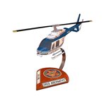 Bell 206 Jet Ranger