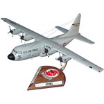 WC-130 Weatherbird