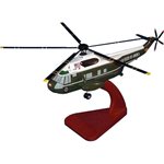 VH-3A Sea King