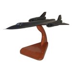 SR-71 Blackbird