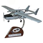 O-2A Skymaster