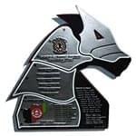 Deployment Plaques
