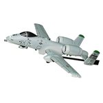 A-10 Briefing Sticks