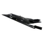F-117 Briefing Sticks