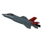 F-35 Briefing Sticks