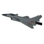 J-10 Briefing Sticks