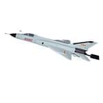 J-8/F-8 Briefing Sticks
