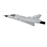 Mirage III Briefing Sticks