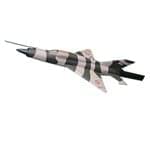 MiG-21/J-7/F-7 Briefing Sticks