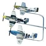 P-51 Briefing Sticks