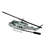 UH-1 Briefing Sticks