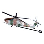 Mi-28 Briefing Sticks