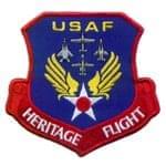 Air Force Heritage Flight Foundation (AFHFF)
