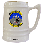Elmendorf AFB, AK