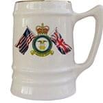 RAF Mildenhall, UK