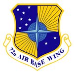 72 ABW