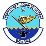 960 AACS