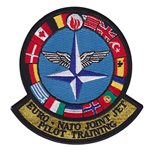 ENJJPT Patch