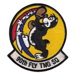 90 FTS