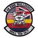 48 EMS