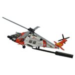 MH-60T Jayhawk Briefing Sticks