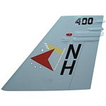 Custom F/A-18E/F Super Hornet Tail Flash