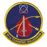 16 TS Patches