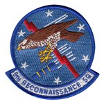6 RS Patches