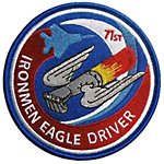 71 FS Patches