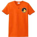 114th Fighter Squadron Military T-Shirts