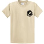 25th Fighter Training Squadron Military T-Shirts