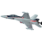 EA-18G Growling Custom Briefing Stick