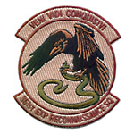 361 ERS Patch