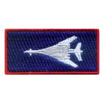 B-1B Pencil Patches