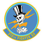 310 FS Patches
