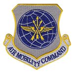 AMC Patches