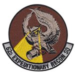62 ERS Patches
