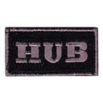 SUPT Pocket Patches