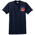 20th Reconnaissance Squadron Military T-Shirts