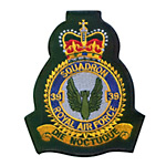 No. 39 Squadron Royal Air Force