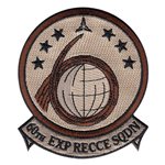 60 ERS Patches